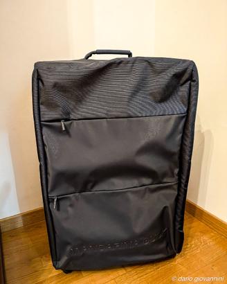 VALIGIA "MANDARINA DUCK"