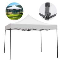 Gazebo pieghevole 3 x 3