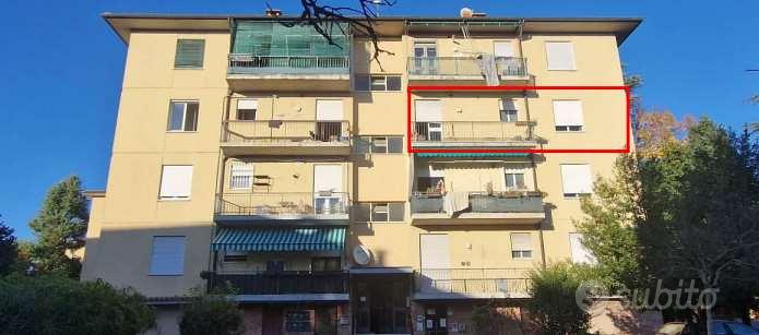 Appartamento a Treviso (TV)
