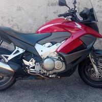 Honda crossrunner 800