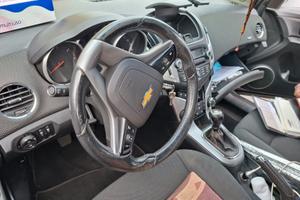 CHEVROLET CRUZE 1.7 TD CV 131 ANNO 2013 EURO 5 B