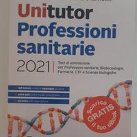 UNITUTOR PROFESSIONI SANITARIE 2021