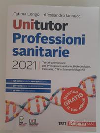 UNITUTOR PROFESSIONI SANITARIE 2021