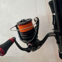 shimano vanford c 2500 s