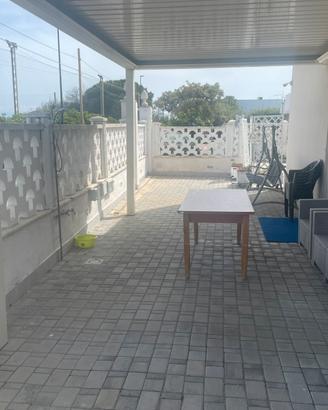 Casa al mare per vacanze estive