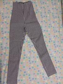 pantalone elegante