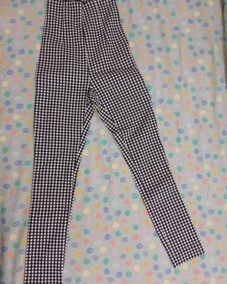 pantalone elegante