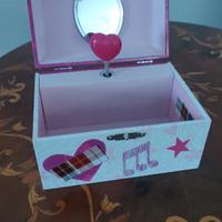 carillon musicale Disney 