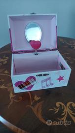 carillon musicale Disney 