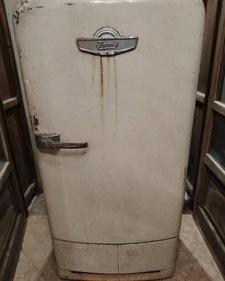 Frigorifero Ignis S.I.R.I. Anni ’50 Mod. 600 – Vin
