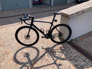 Giant tcr advanced sl disc 2022