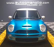 Mini 1.6 16V Cooper S R53
