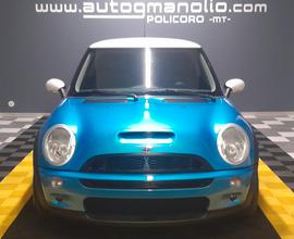 Mini 1.6 16V Cooper S R53