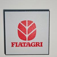 Lampada led FIATAGRI 