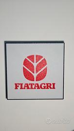 Lampada led FIATAGRI 