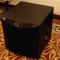 Subwoofer Yamaha NS-SW300