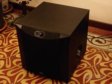 Subwoofer Yamaha NS-SW300