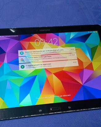 Tablet Samsung Galaxy Note PRO 12.2 (mod. P905)