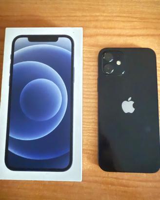 iPhone 12 128gb