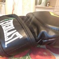 Everlast guantoni sport da contatto