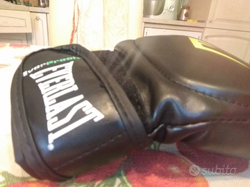 Everlast guantoni sport da contatto