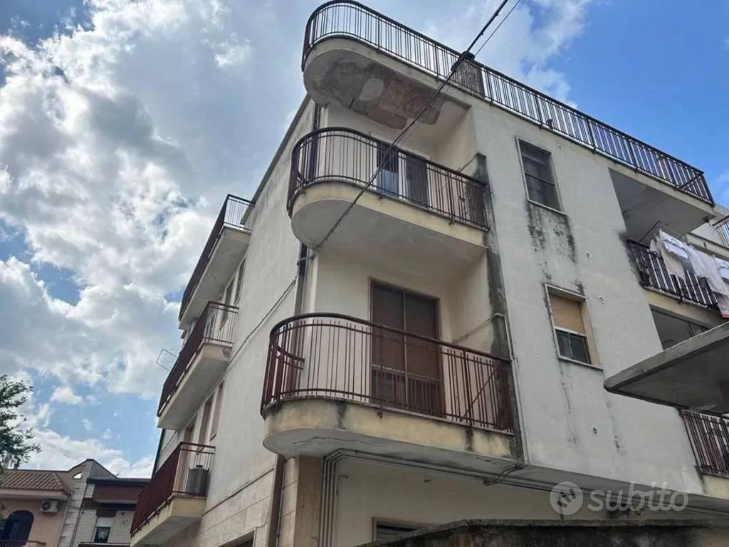 Appartamento – Acquaviva delle Fonti, Bari - Vista 3