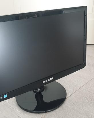 Monitor Samsung  Syncmaster SA100