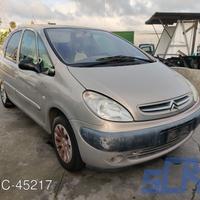 CITROEN XSARA PICASSO N68 2.0 HDI 90CV -Ricambi