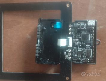 Proxmark3+RDV4.1 Blueshark+3Antenne(13,59mhz)xEmv