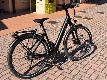 Bici Tenways CGO800S Elettrica