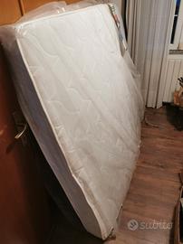 materasso matrimoniale chimera memory bordato 