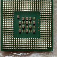 Intel Pentium 4 SL6Q8 2.40GHz/512KB/533MHz