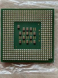 Intel Pentium 4 SL6Q8 2.40GHz/512KB/533MHz