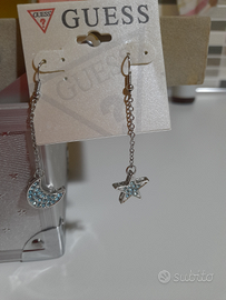 Guess Orecchini marchio Guess