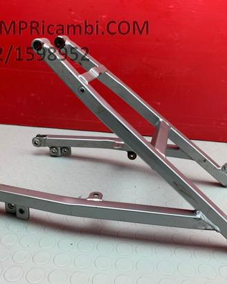 TELAIETTO POSTERIORE HONDA CRE 50 2003 2004 CR HM