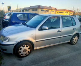 Polo a metano del 2000