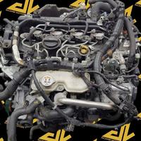 Motore Mazda CX3 1.5 diesel