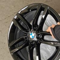 Carchi BMW R18 M sport