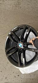 Carchi BMW R18 M sport