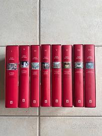 8/8 volumi, edizione 2008, Einaudi-Il sole 24 nuov