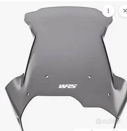 Cupolino Touring BMW