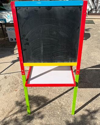 Lavagna per bambini