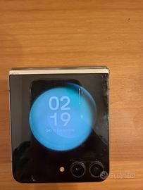 Samsung Galaxy Z Flip 5 256