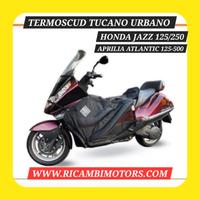 TERMOSCUDO HONDA JAZZ APRILIA ATLANTIC