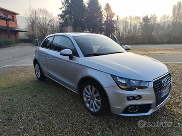Audi A1 1.2 TFSI Ambition 3p 2012 SOLO 37.000KM