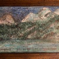 Vicino alla riva