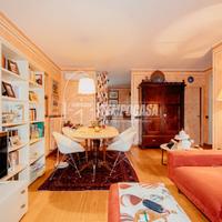 4 LOCALI INDIPENDENTE SU DUE PIANI CON TERRAZZO E