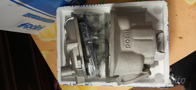 Cilindro polini 70cc