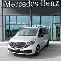 Mercedes EQV 300 Long