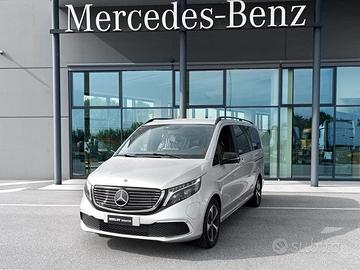 Mercedes EQV long 300